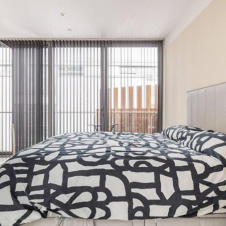 شقة Casa Olmi In Shoreditch لندن المظهر الخارجي الصورة