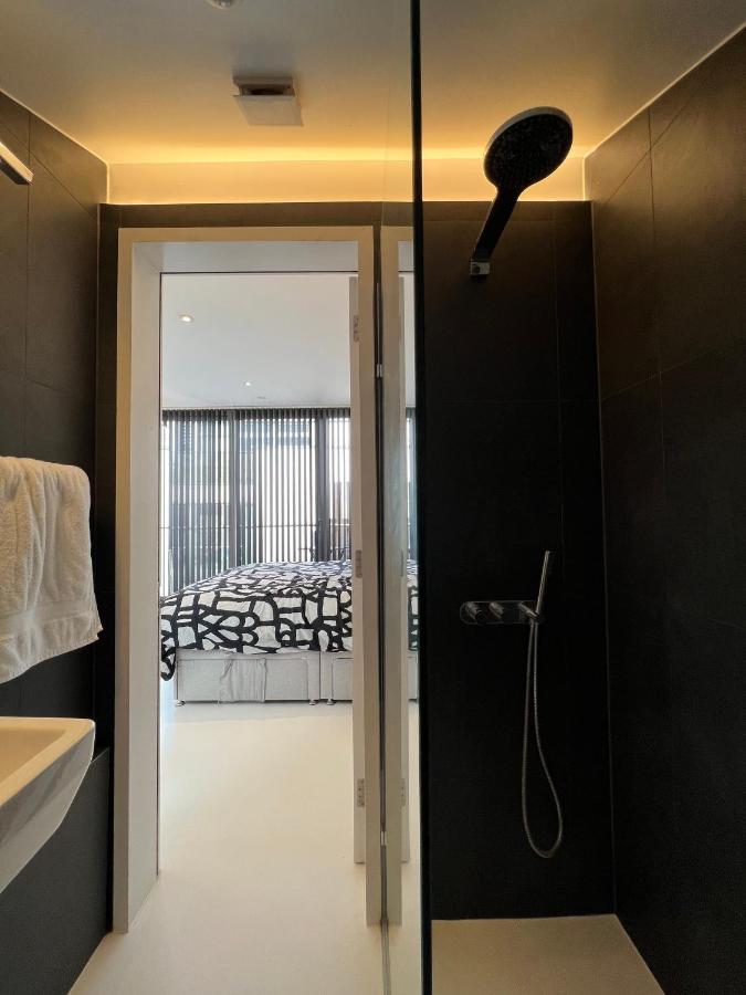 شقة Casa Olmi In Shoreditch لندن المظهر الخارجي الصورة